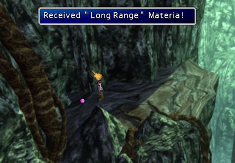 ff7 long range materia